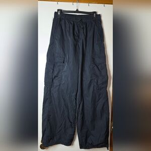Offline By Aerie Cargo Jogger Pants Small Athleisure Casual Trendy